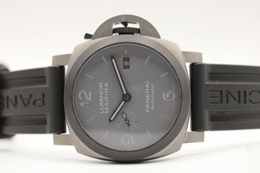 Panerai Luminor Marina PAM01662